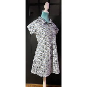 Urban Outfitters Retro Minidress